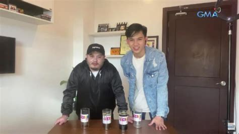 Niño Muhlach and son Sandro have funny revelations about each .